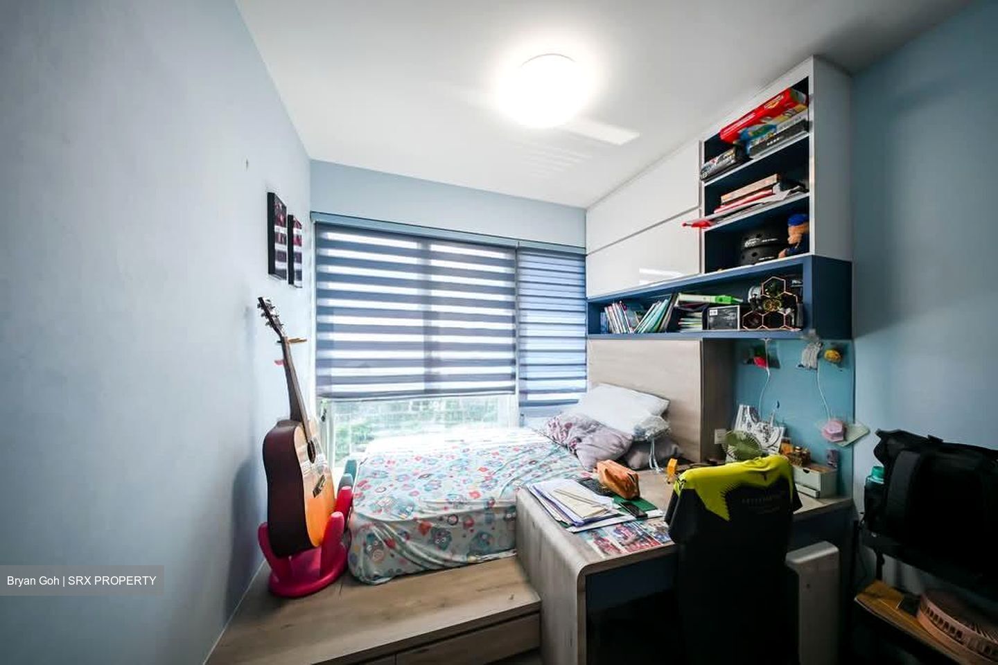 The Visionaire (D27), Condominium #566335421